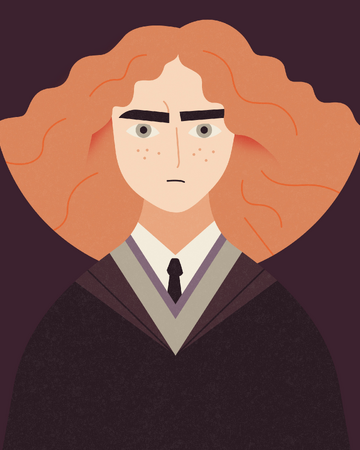 マリエッタ エッジコム Harry Potter Wiki Fandom マリエッタ エッジコム Harry Potter Wiki Fandom