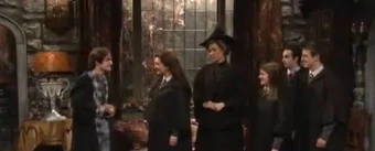 Saturday Night Live Harry Potter Wiki Fandom Posts related to current and former cast members but not directly related to snl may be allowed based on moderator decision.