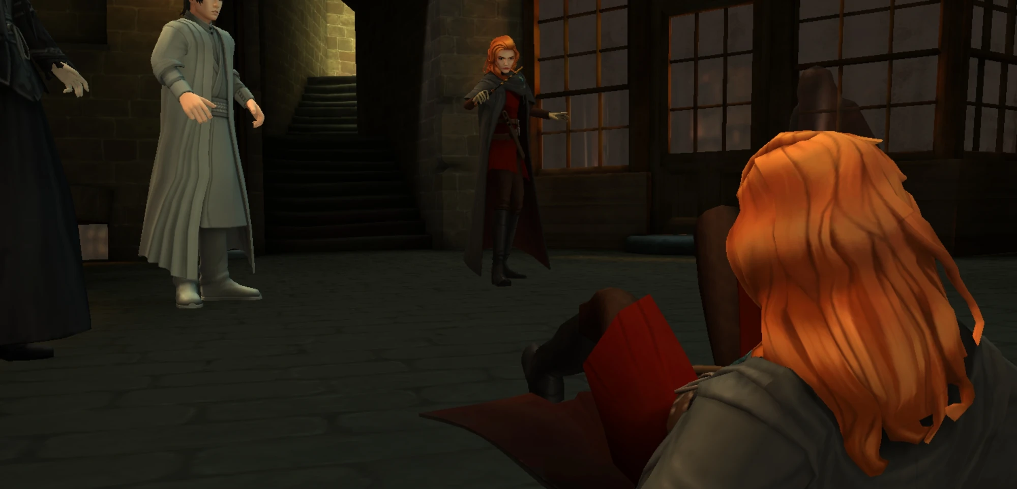 R Harry Potter Wiki Fandom