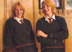 Weasleytwins