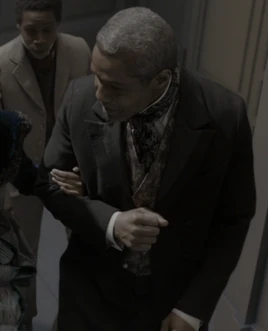 Мустафа Кама