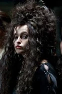 Belatriz Lestrange