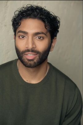 Brahmdeo Ramana