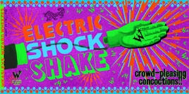ElectricShockShakeBox
