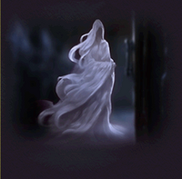Ghost-pottermore