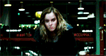 Hermiona fight.gif