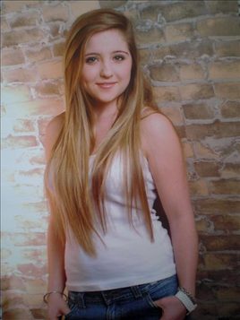 Holly Peplow