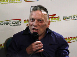 Jimmy Vee