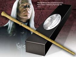 Noble Collection, Harry Potter Wiki