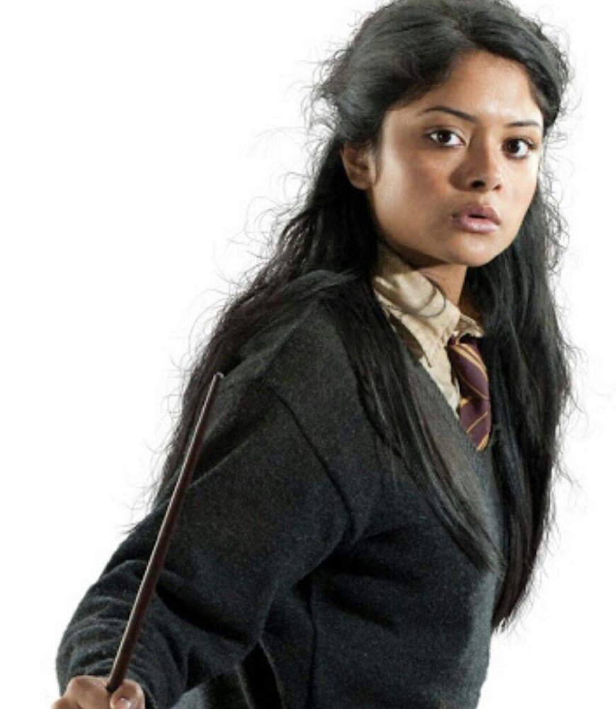 parvati patil and lavender brown