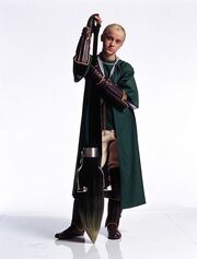 PromoHP2 Draco Malfoy 2