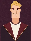Severijn Zonderland[1]