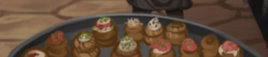 B6C15M1 Vol-au-vents