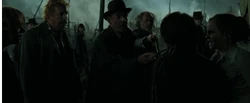Barty Crouch Sr