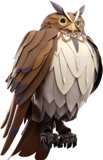 Owls, Pottermore Wiki