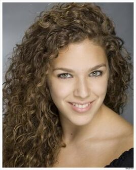 Danielle Black