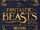 Fantastic Beasts and Where to Find Them: The Original Screenplay