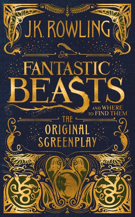 Fantastic Beasts (film series), Harry Potter Wiki
