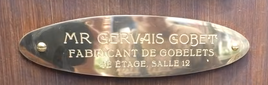 Gervais Gobet
