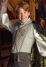 GilderoyLockhart