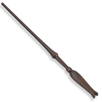 Luna Lovegood S Second Wand Harry Potter Wiki Fandom