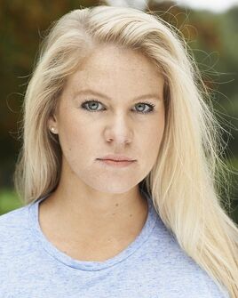 Melissa Eaton
