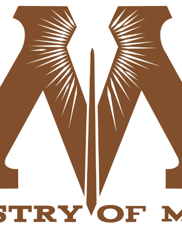 イギリス魔法省 Harry Potter Wiki Fandom