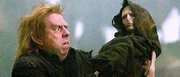 Minus prepara Voldemort per la sua rinascita