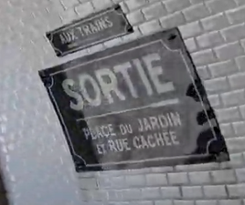 Place Jardin
