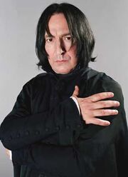 Severus POA