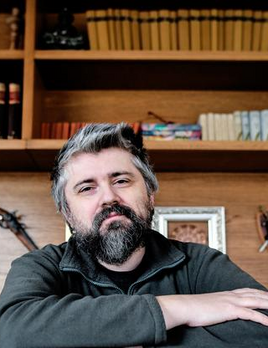 Tomislav Tomić