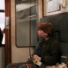 Ronald Weasley Harry Potter Wiki Fandom