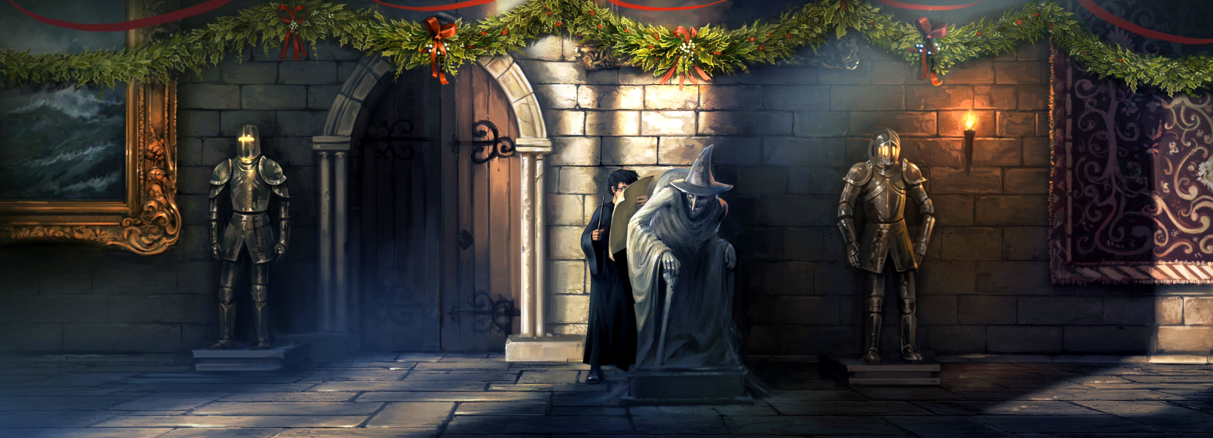 忍びの地図 Harry Potter Wiki Fandom 忍びの地図 Harry Potter Wiki Fandom