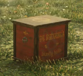 Beast Toybox