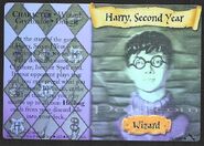 HarrySecondYearHolo-TCG