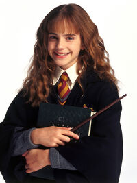 Hermione y1