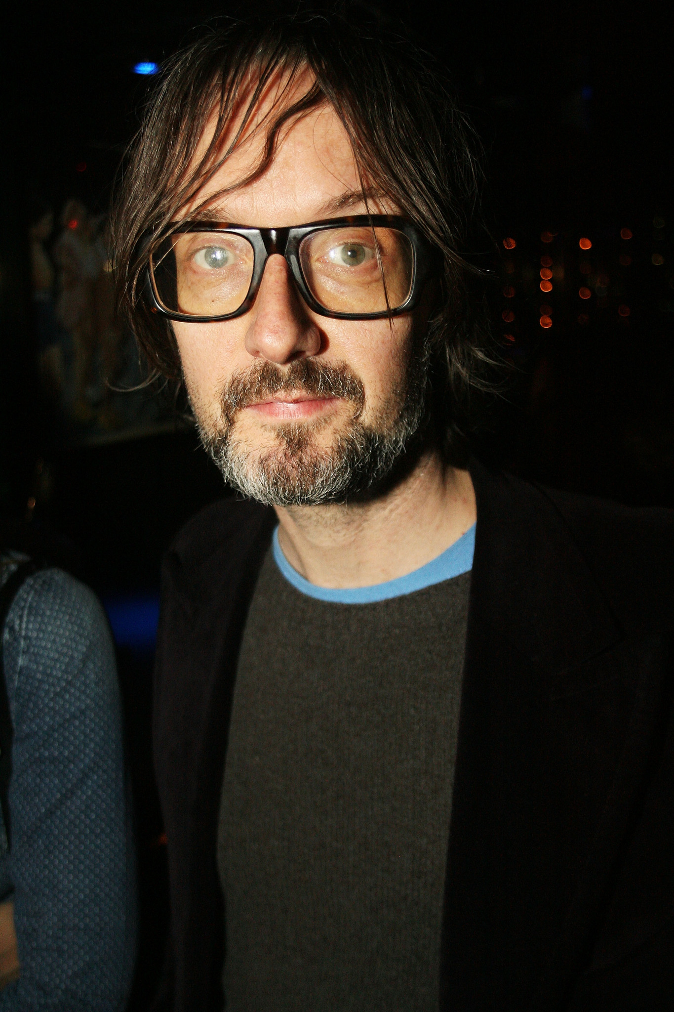 Jarvis Cocker Harry Potter Wiki Fandom Jarvis Cocker Harry Potter Wiki Fandom