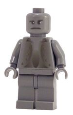 LEGO Peeves
