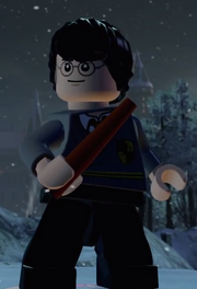 LegoHarryPotter2015