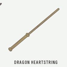 Wand Core Harry Potter Wiki Fandom