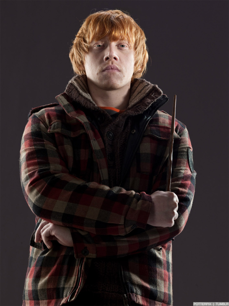 Ron Weasley