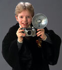 Colin Creevey[8]
