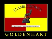 Goldenhart.