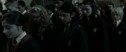 Gryffindor girls DHF2