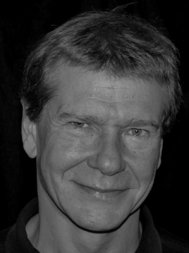 Patrick Bethune