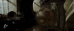 Ron's boggart