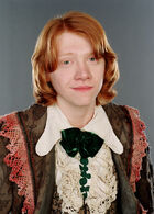 Ronald Weasley