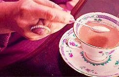 Umbridge tea