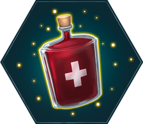 List of potions, Harry Potter Wiki