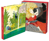 British Deluxe Illustrated Edition